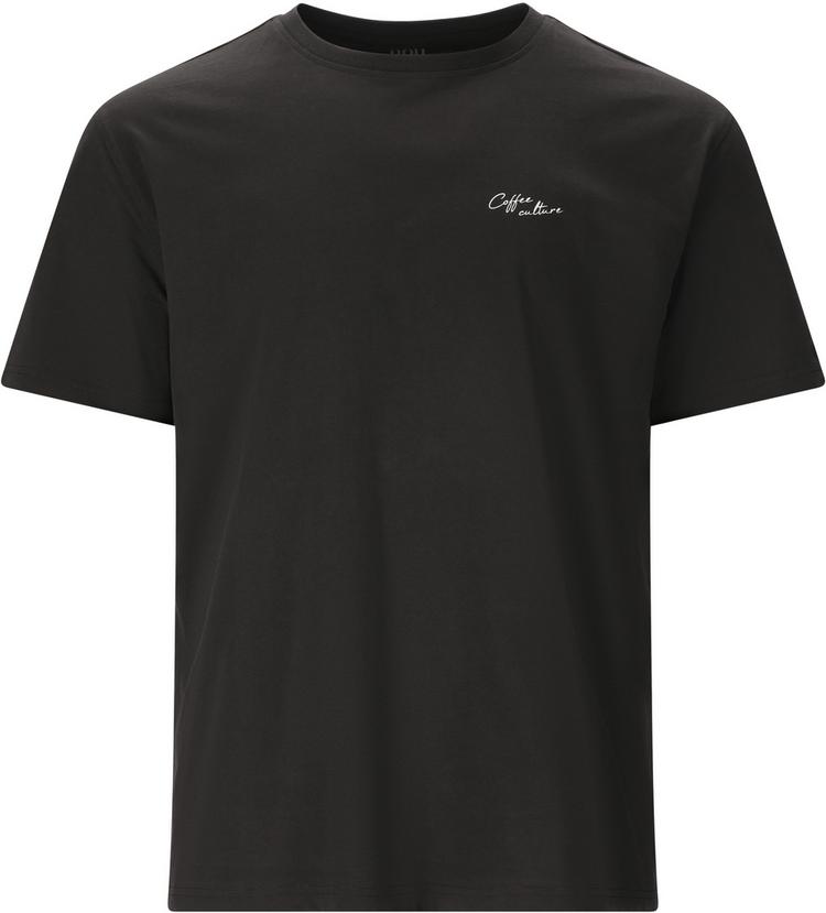 NOU NOU Sudal Printshirt Herren - 1001 Black - 0 | SportScheck