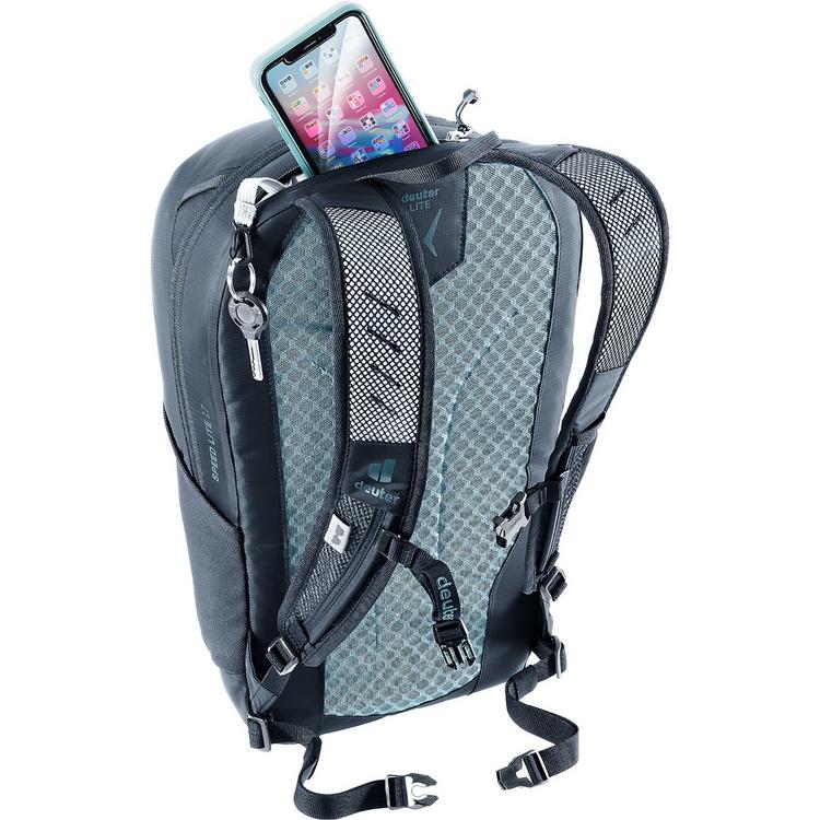 Deuter Deuter Speed Lite 17 Wanderrucksack - Marine324 - 1 | SportScheck