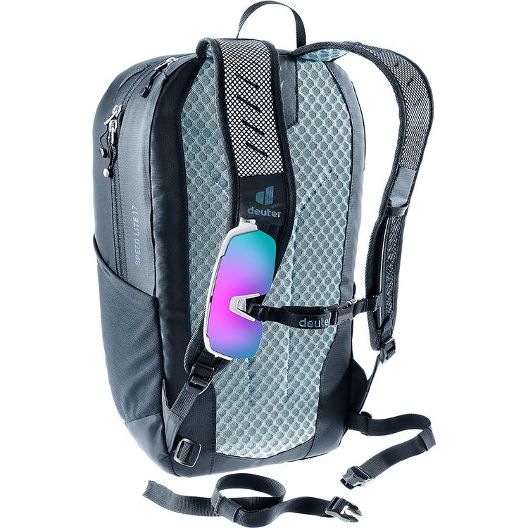 Deuter Deuter Speed Lite 17 Wanderrucksack - Marine324 - 2 | SportScheck