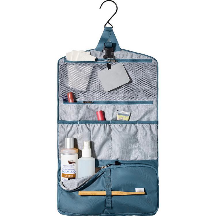 Deuter Deuter Wash Bag II Fahrradtasche - Marine3215 - 0 | SportScheck