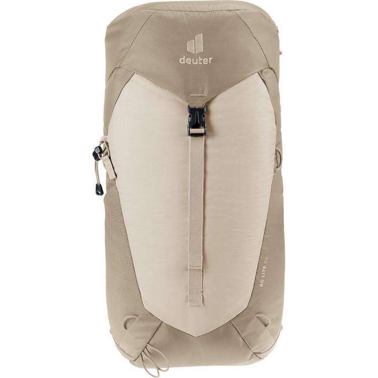 Deuter Deuter AC Lite 24 Wanderrucksack - Grau0618 - 1 | SportScheck