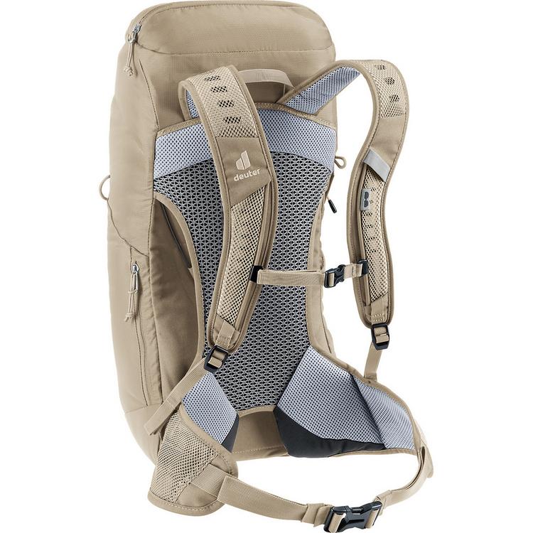 Deuter Deuter AC Lite 24 Wanderrucksack - Grau0618 - 3 | SportScheck