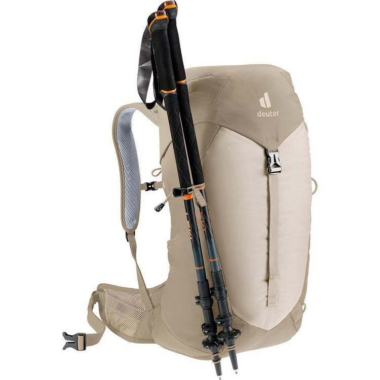 Deuter Deuter AC Lite 24 Wanderrucksack - Grau0618 - 4 | SportScheck