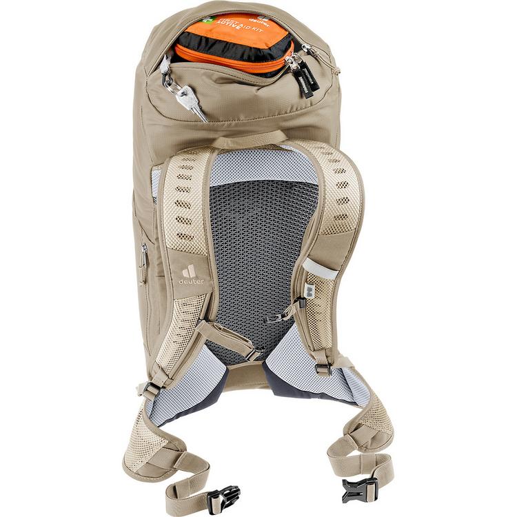 Deuter Deuter AC Lite 24 Wanderrucksack - Grau0618 - 5 | SportScheck