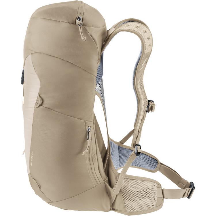 Deuter Deuter AC Lite 24 Wanderrucksack - Grau0618 - 6 | SportScheck