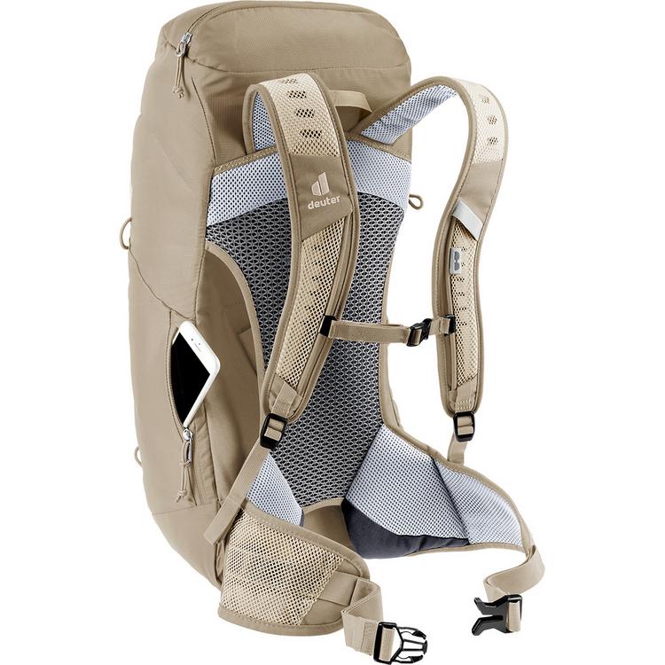 Deuter Deuter AC Lite 24 Wanderrucksack - Grau0618 - 7 | SportScheck