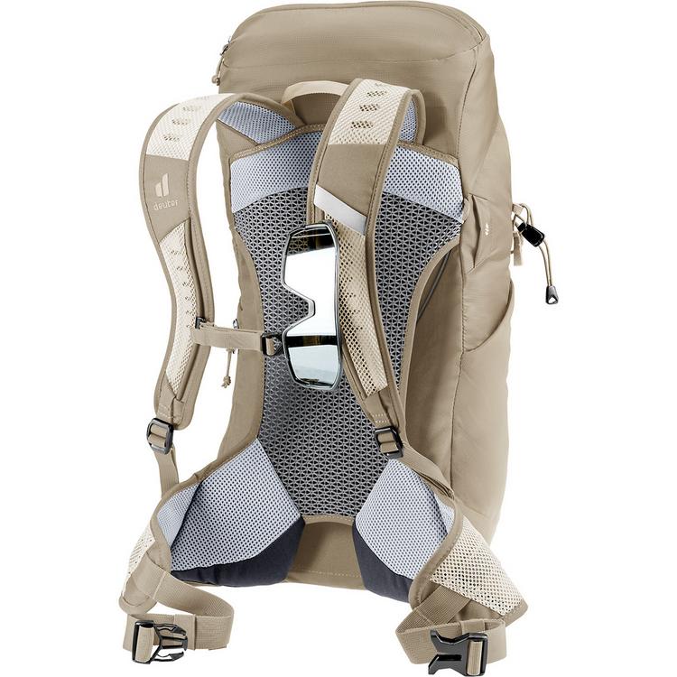 Deuter Deuter AC Lite 24 Wanderrucksack - Grau0618 - 8 | SportScheck