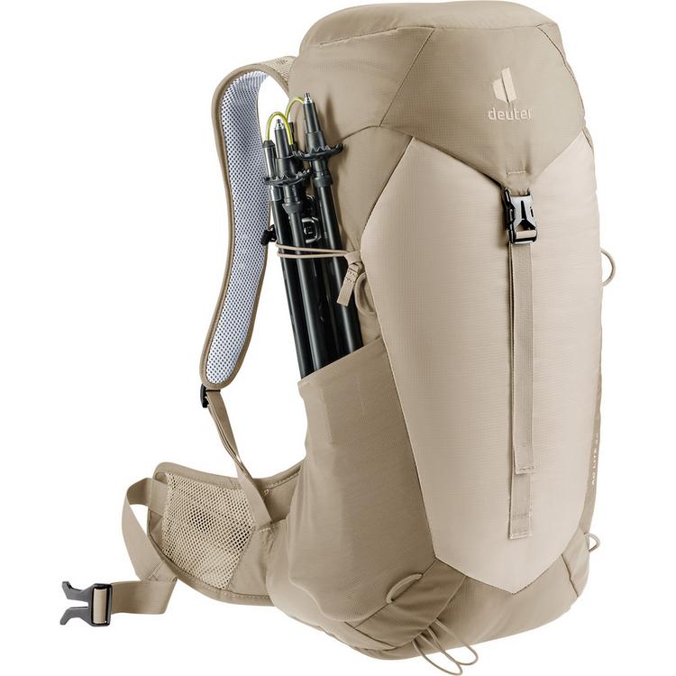 Deuter Deuter AC Lite 24 Wanderrucksack - Grau0618 - 10 | SportScheck