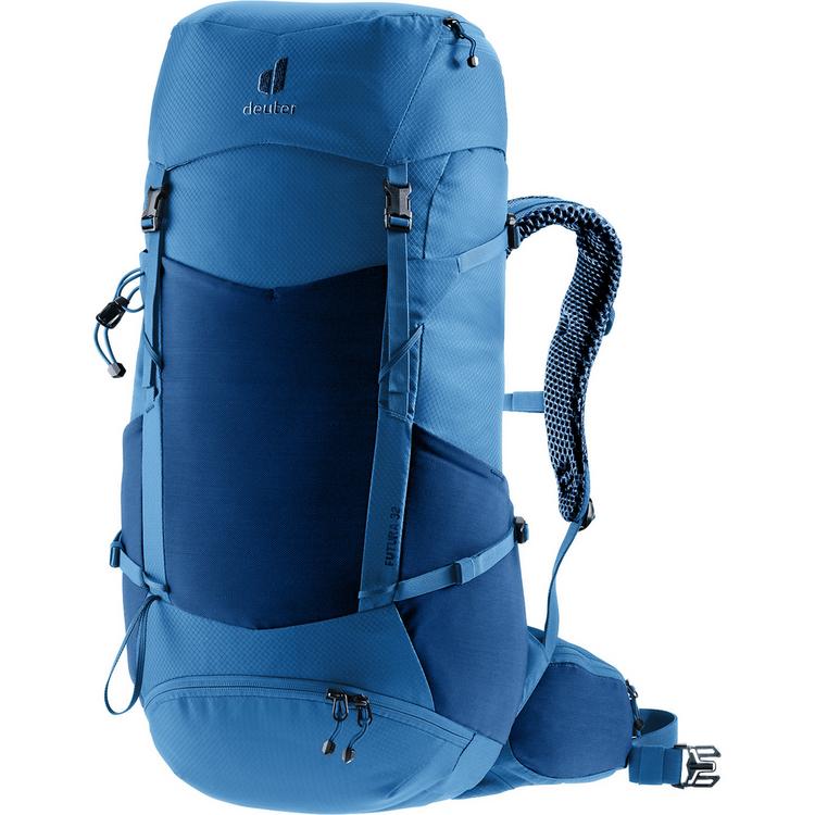 Deuter Deuter Futura 32 Wanderrucksack - Marine3290 - 4 | SportScheck