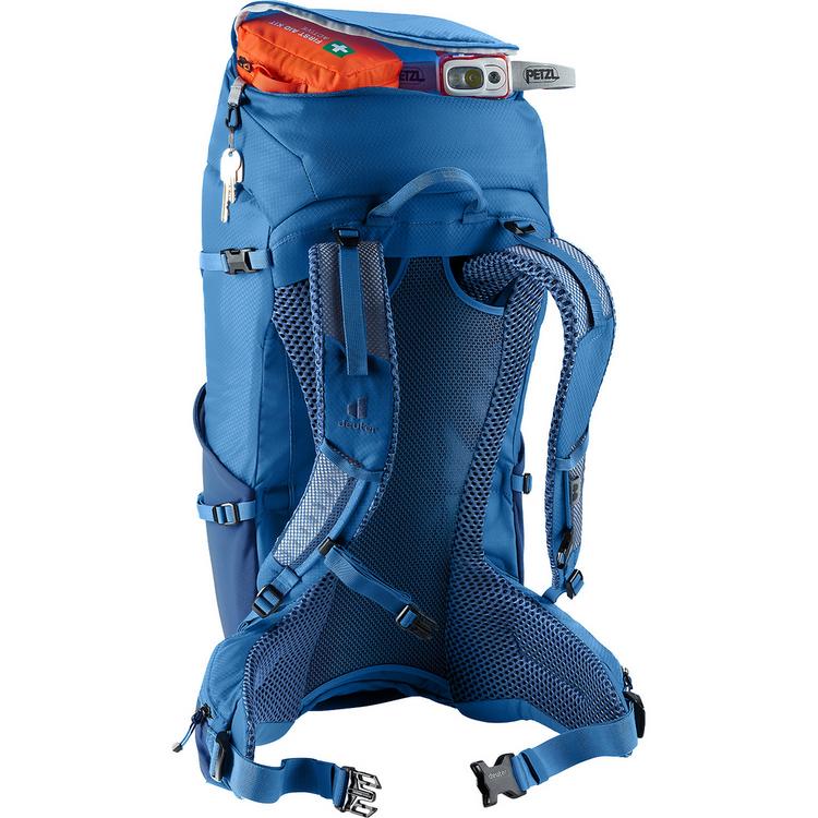 Deuter Deuter Futura 32 Wanderrucksack - Marine3290 - 6 | SportScheck
