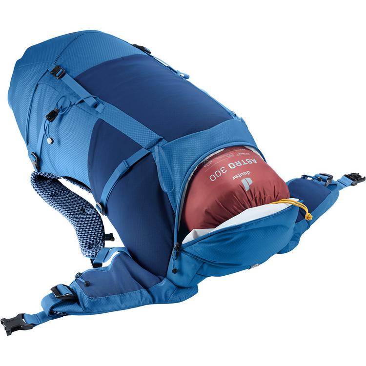 Deuter Deuter Futura 32 Wanderrucksack - Marine3290 - 8 | SportScheck