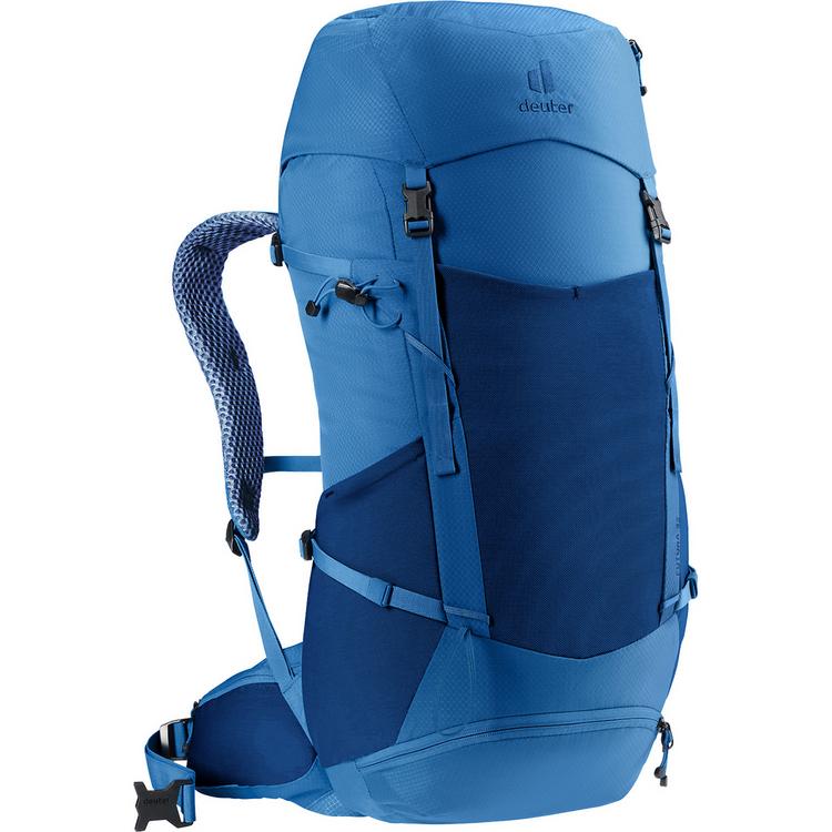 Deuter Deuter Futura 32 Wanderrucksack - Marine3290 - 11 | SportScheck