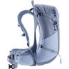 Deuter Futura 25 SL Wanderrucksack - Hellblau355