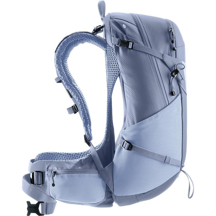 Deuter Deuter Futura 25 SL Wanderrucksack - Hellblau355 - 0 | SportScheck