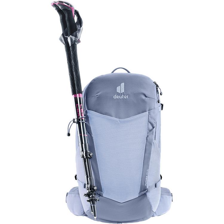 Deuter Deuter Futura 25 SL Wanderrucksack - Hellblau355 - 0 | SportScheck