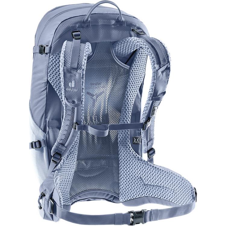 Deuter Deuter Futura 25 SL Wanderrucksack - Hellblau355 - 2 | SportScheck