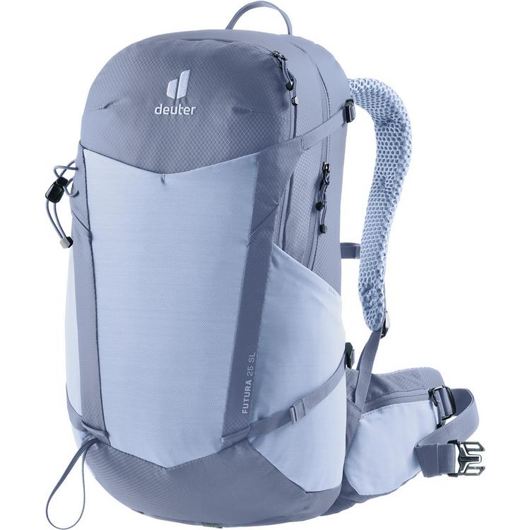 Deuter Deuter Futura 25 SL Wanderrucksack - Hellblau355 - 4 | SportScheck