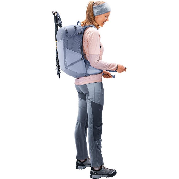 Deuter Deuter Futura 25 SL Wanderrucksack - Hellblau355 - 5 | SportScheck