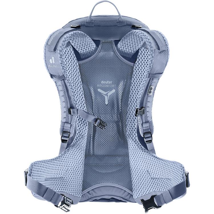 Deuter Deuter Futura 25 SL Wanderrucksack - Hellblau355 - 6 | SportScheck