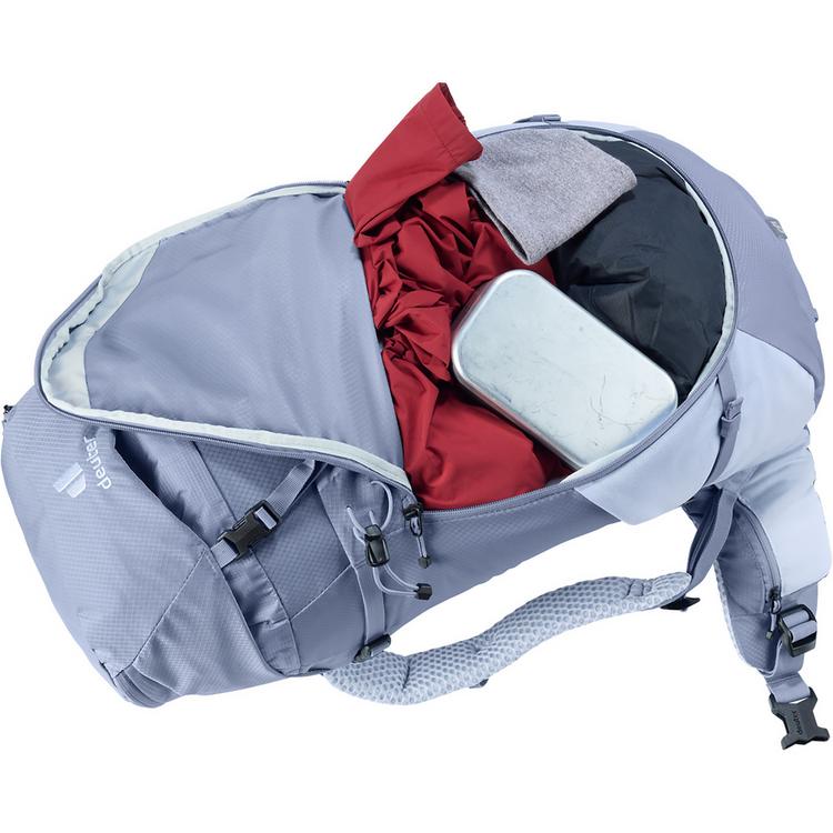 Deuter Deuter Futura 24 SL Wanderrucksack - Hellblau355 - 0 | SportScheck