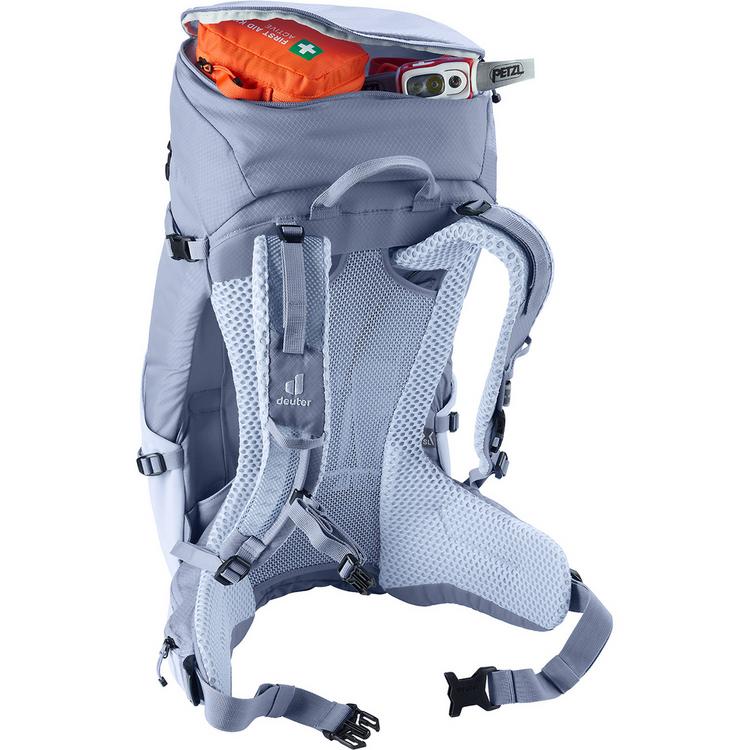 Deuter Deuter Futura 24 SL Wanderrucksack - Hellblau355 - 1 | SportScheck