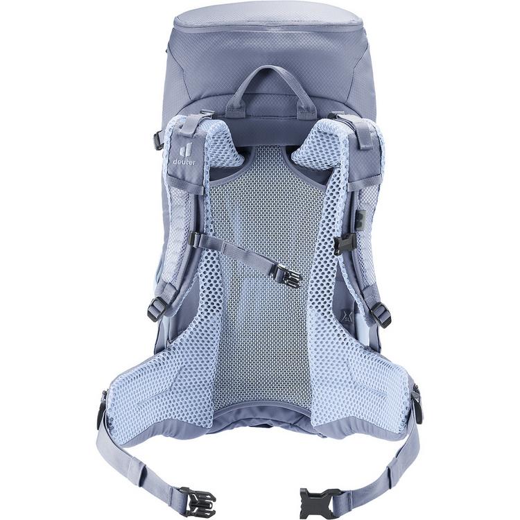Deuter Deuter Futura 24 SL Wanderrucksack - Hellblau355 - 4 | SportScheck