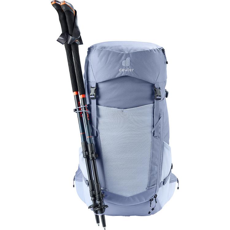 Deuter Deuter Futura 24 SL Wanderrucksack - Hellblau355 - 5 | SportScheck