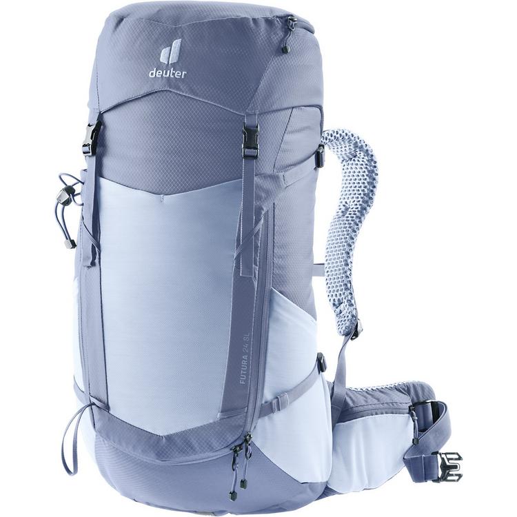 Deuter Deuter Futura 24 SL Wanderrucksack - Hellblau355 - 6 | SportScheck