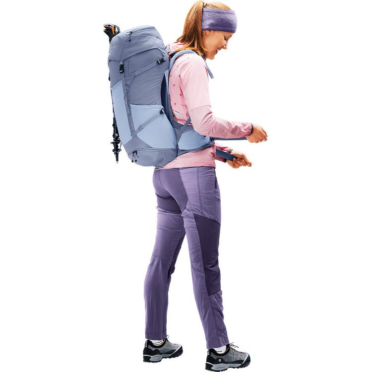 Deuter Deuter Futura 24 SL Wanderrucksack - Hellblau355 - 7 | SportScheck