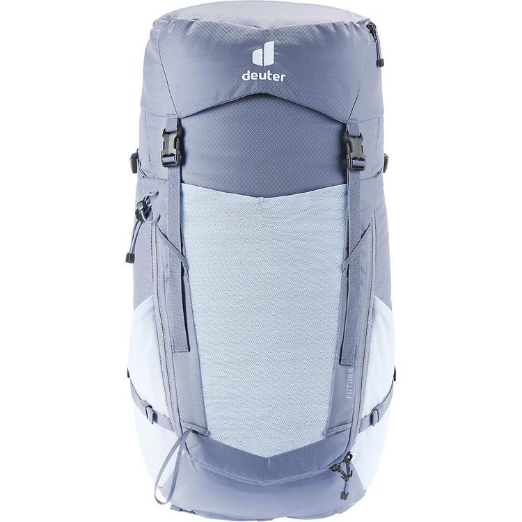 Deuter Deuter Futura 24 SL Wanderrucksack - Hellblau355 - 9 | SportScheck
