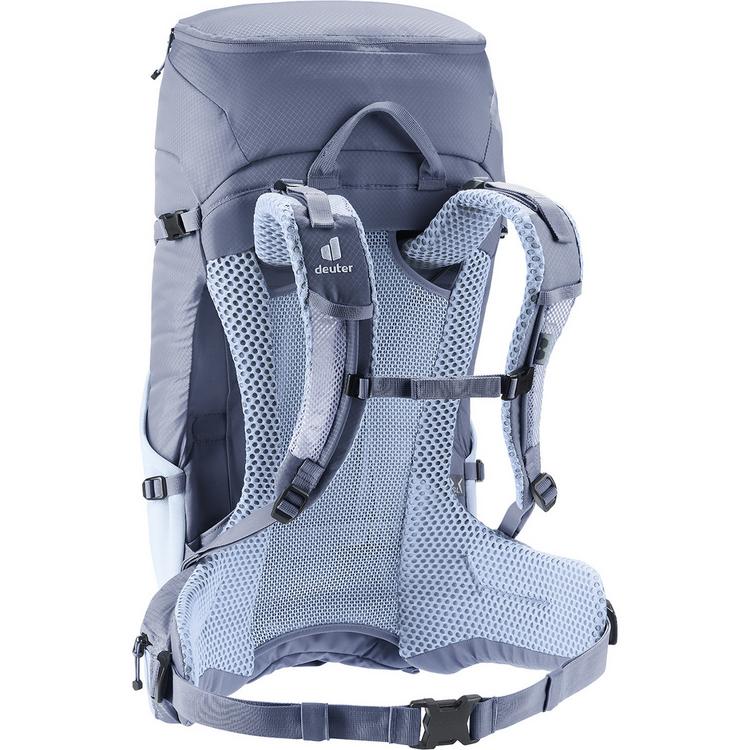 Deuter Deuter Futura 24 SL Wanderrucksack - Hellblau355 - 10 | SportScheck