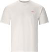 NOU Sudal Printshirt Herren - 1002 White