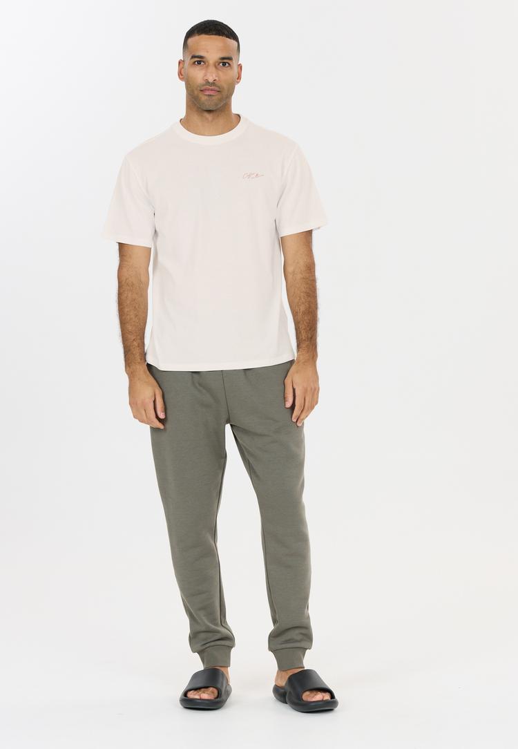 NOU NOU Sudal Printshirt Herren - 1002 White - 0 | SportScheck