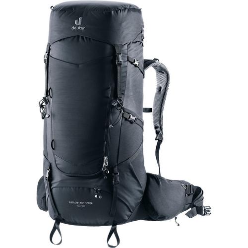 Deuter Aircontact Core 60+10 Wanderrucksack