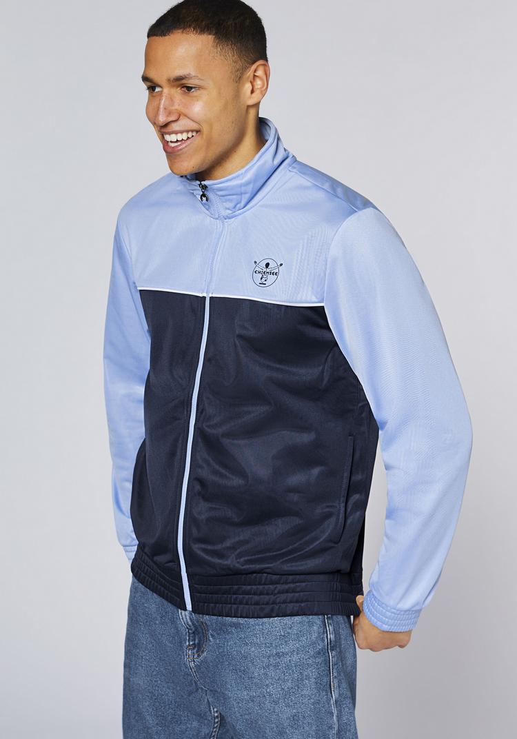 Chiemsee Chiemsee Jacke Jacke Herren - 15-3919 Serenity - 3 | SportScheck