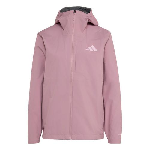 adidas Terrex Multi 2.5 Layer CLIMAPROOF Funktionsjacke Damen