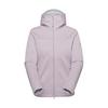 Mammut Ultimate VIII SO Softshelljacke Damen - alpine calamint