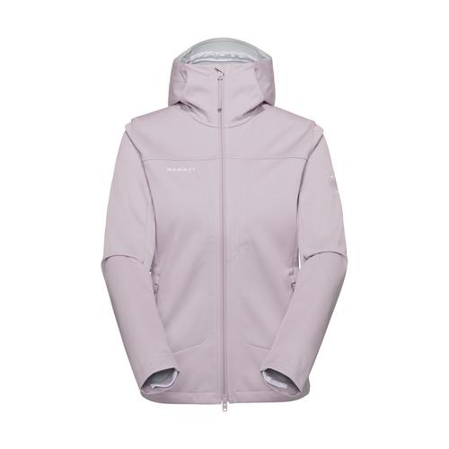 Mammut Ultimate VIII SO Softshelljacke Damen