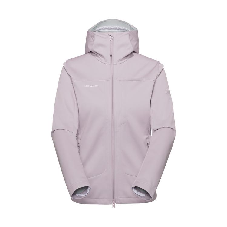 Mammut Mammut Ultimate VIII SO Softshelljacke Damen - alpine calamint - 0 | SportScheck