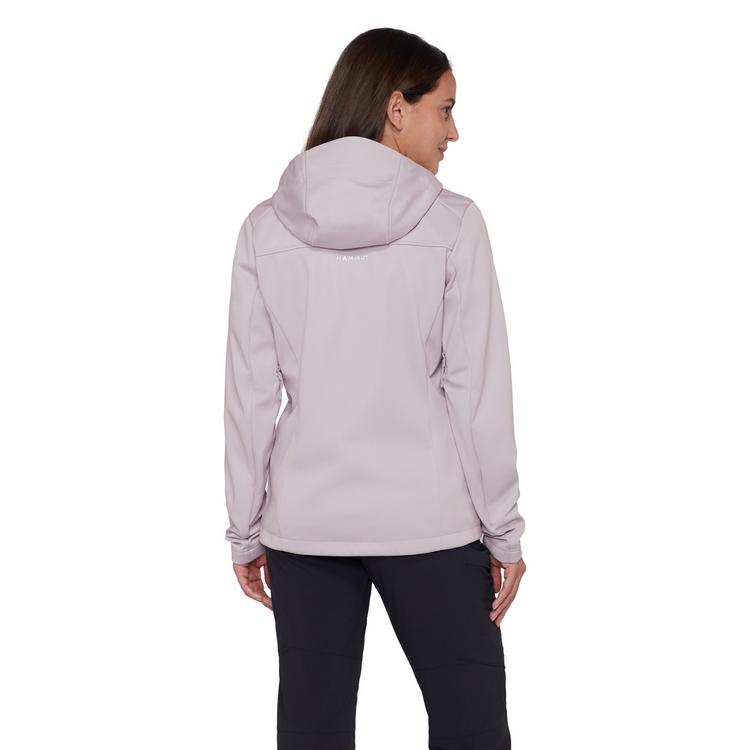 Mammut Mammut Ultimate VIII SO Softshelljacke Damen - alpine calamint - 1 | SportScheck