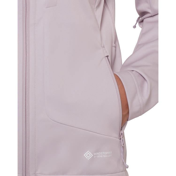 Mammut Mammut Ultimate VIII SO Softshelljacke Damen - alpine calamint - 1 | SportScheck