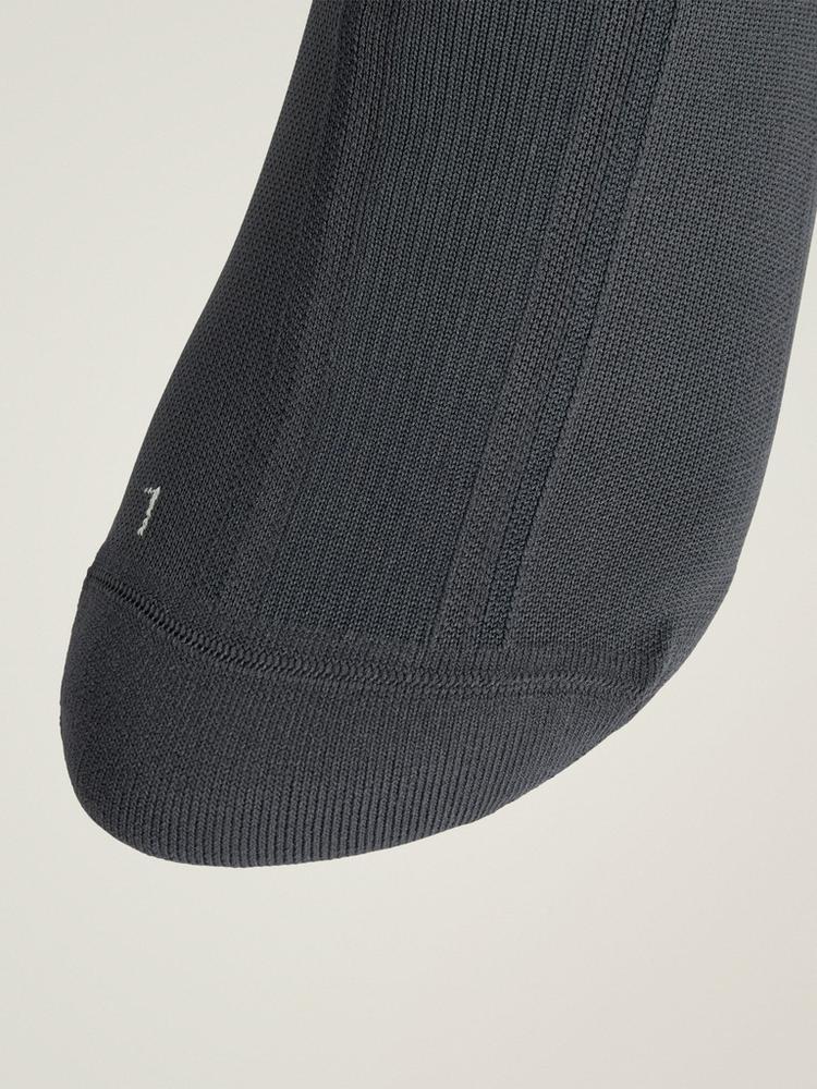 adidas adidas adidas by Stella McCartney Crew Socken Socken Damen - Carbon / Orbit Grey - 1 | SportScheck
