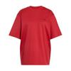 adidas adidas by Stella McCartney T-Shirt, Funktionsshirt Damen - Soft Carmine