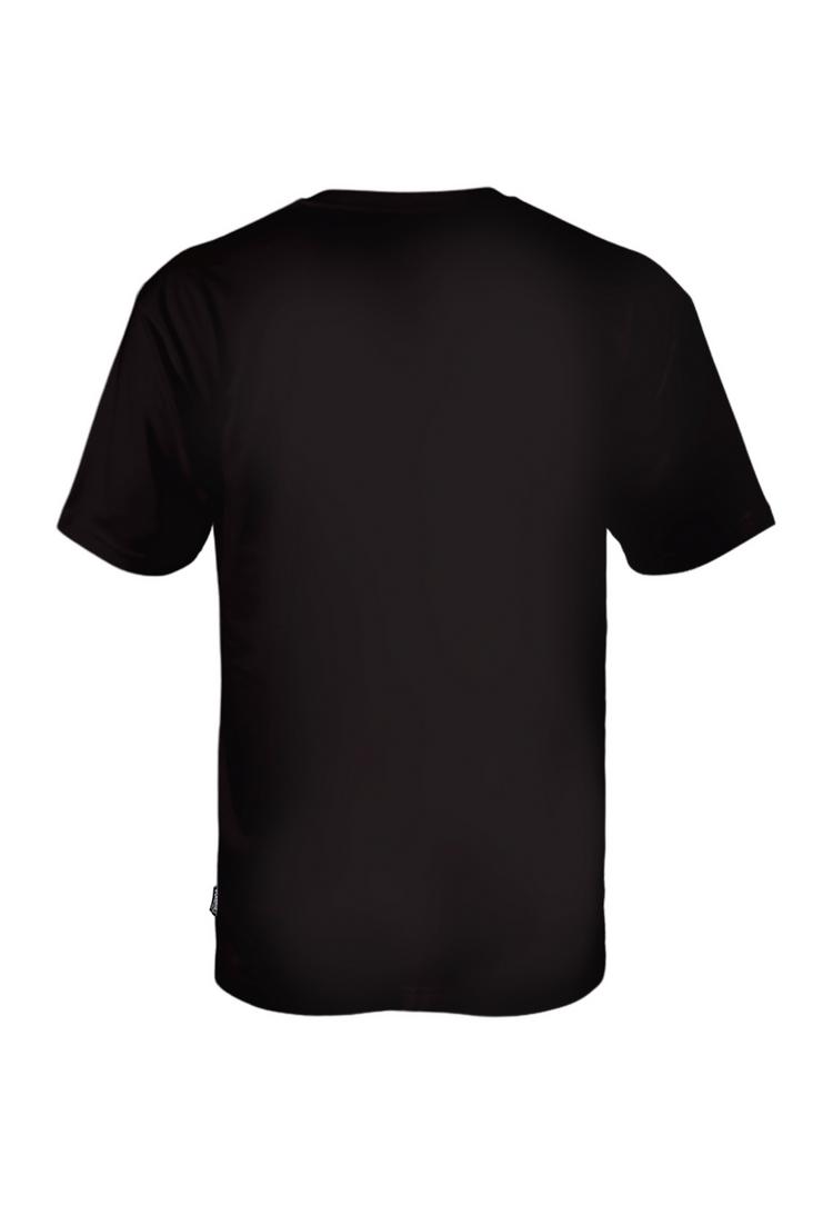 OLDSKULL OLDSKULL Asian Samuthai Printshirt Herren - Black - 0 | SportScheck