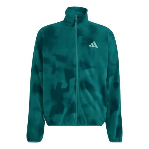 adidas Terrex Multi Climawarm Fleecejacke, Fleecejacke Herren