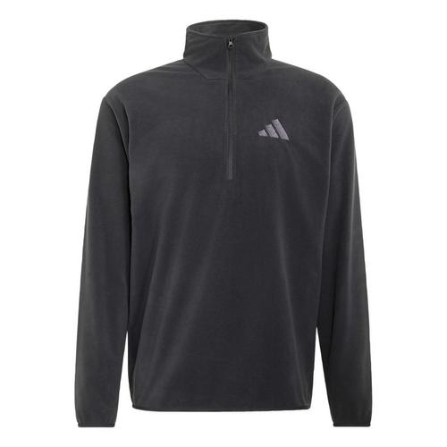 adidas Terrex Multi Essentials Fleecejacke, Funktionssweatshirt Herren