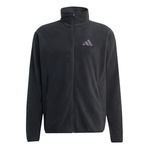 adidas Terrex Multi Essentials Fleecejacke, Fleecejacke Herren