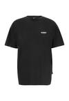 OLDSKULL Basic Oldskull Logo T-Shirt Herren - Black