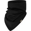 Gonso Dreieck Cap - Schwarz