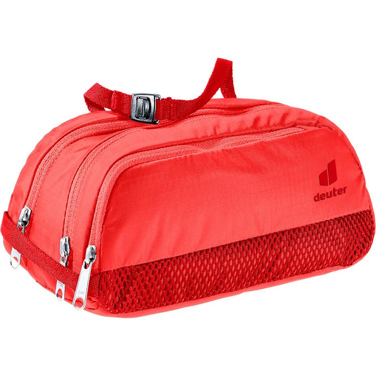 Deuter Deuter Wash Bag Tour II Fahrradtasche - Rot4581 - 0 | SportScheck